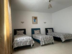 Sunny and Spacious flat