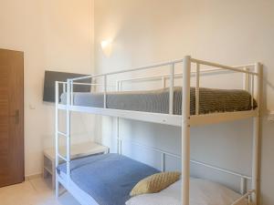 Calm Wenceslas Square Apartment
