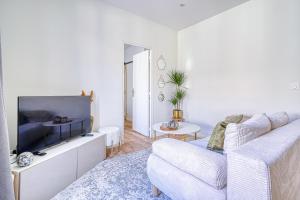 Appartements Evasion cosy et lumineuse : photos des chambres