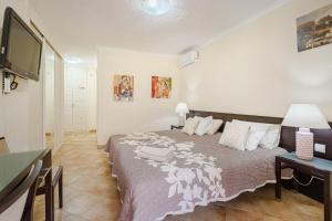 Villa with private pool and beautiful garden