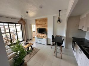 Torreblanca Apartment