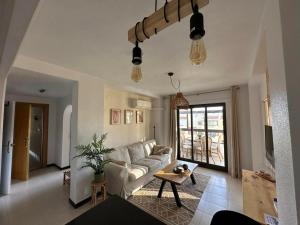 Torreblanca Apartment