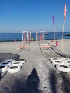 Phi-Phi Beach Resorts & Hotel - Ubytování bez kategorie ve městě Morong