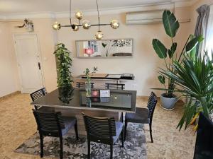 Central New Aprt in Maadi Degla