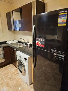 Central New Aprt in Maadi Degla