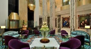 Hotel Marine Plaza
