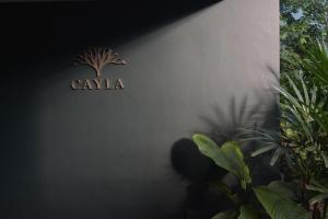 CAYLA Private Residence