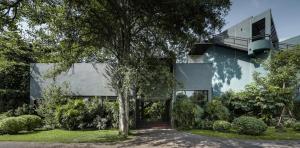 CAYLA Private Residence