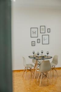 Celias Apparntment Serres