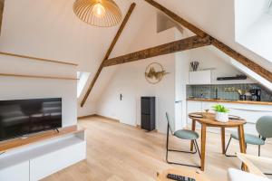 Studio Charmant -Cœur de Lannion - Tout equipé