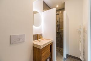 Studio Charmant -Cœur de Lannion - Tout equipé