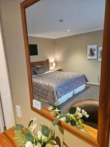 Misty Peaks Guesthouse - 弗朗兹约瑟夫