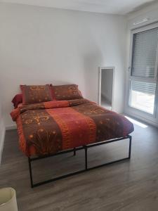 Rumilly, Appartement T3 récent proche Annecy et Aix-les-bains