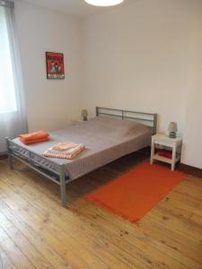 Maisons de vacances Le Numero 4 ! : photos des chambres