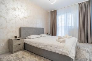 Hills Residence Premium Apartment in Pallady