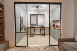 Hills Residence Premium Apartment in Pallady