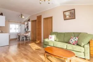 Уютное жилье - Üksnurme