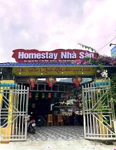 Nhà Sàn Homestay - Làng Cac