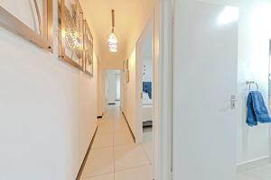 Bloom Modern Apartment