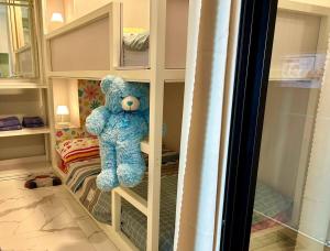 Astra Sky River 2Bedrooms Modern condo Chiang Mai