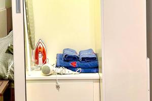 Astra Sky River 2Bedrooms Modern condo Chiang Mai