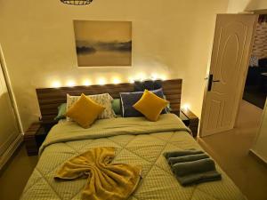 Cozy Private GF in Degla Maadi