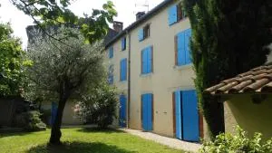 Le Numéro 4 ! - Escoussens