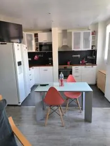 SWEET HOME 2 Idéalement situé CHÂTEAU DE VINCENNES - 马恩河畔布里