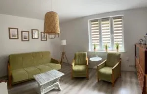 Apartament Śródmiejski Gdańsk - أوتومين