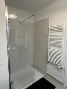 Appartement entre Paris et Disney