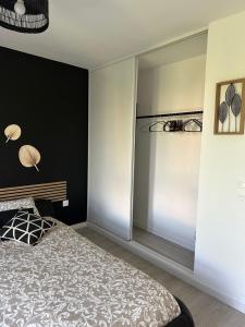 Appartement entre Paris et Disney