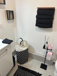 Appartement entre Paris et Disney