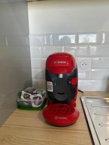 Appartement entre Paris et Disney