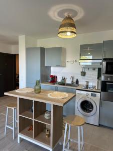 Appartement entre Paris et Disney