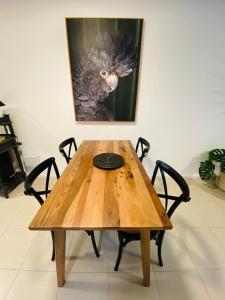 Strand to Stadium - Perfect central location in Townsville City