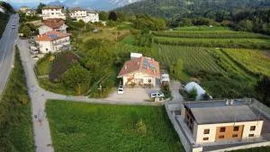 Agritur Maso Flonkeri - 维塔罗