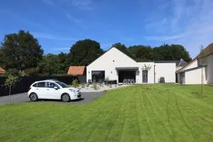 Maison proche zoo de la Flèche et circuit 24h - La Chapelle-dʼAligné