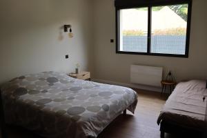 Maison proche zoo de la Flèche et circuit 24h