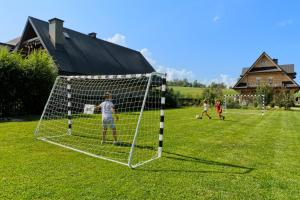 Tatra Wooden Apartment