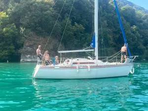 Voilier Aix les bains - Brison-Saint-Innocent