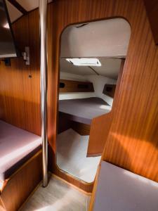 Bateaux Voilier Aix les bains : photos des chambres