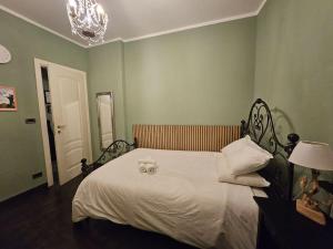 GreenHouse nel centro di Genova