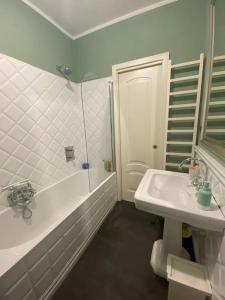 GreenHouse nel centro di Genova