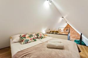 Tatra Wooden Apartment