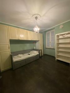 GreenHouse nel centro di Genova