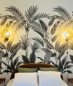 Appartements Luxueux appartement cosy, hypercentre Castres : photos des chambres