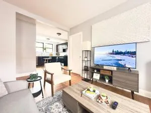 Cozy Retreat, Prime Location Near Loyola & Beach! - Howard District