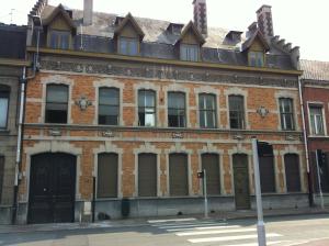 Appartements Studio 12 : photos des chambres
