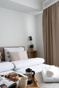 Snow Lodge Hosted by Hygge Host