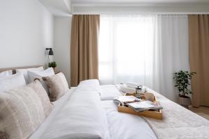 Snow Lodge Hosted by Hygge Host